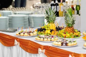 Thumbnail of Catering Services