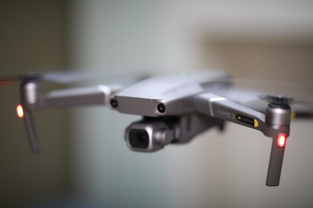 drone, flight, camera